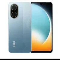 مدل c71 پوکو 128گیگ نو نو درحد.