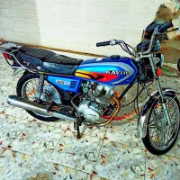 موتور پارکینکی