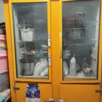 یخچال ایستاده