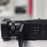 دوربین سونی Ax100|دوربین عکاسی و فیلم‌برداری|میاندوآب, |دیوار