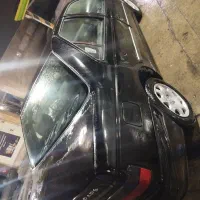 پژو پارس مشکی|خودرو سواری و وانت|چهارباغ, |دیوار