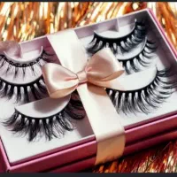 وسایل مژه