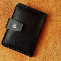 کیف مدارک به نام متین خوش اخلاق گم شده