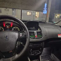 207i 1403|خودرو سواری و وانت|تهران, سعادتآباد|دیوار