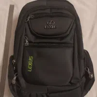 کوله پشتی نو|کیف، کفش، کمربند|مشهد, مهدی آباد (بلوار توس)|دیوار