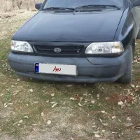 پراید صبا|خودرو سواری و وانت|بانه, |دیوار