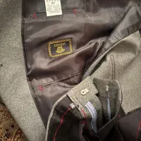 فرووش سه دست کت شلوار