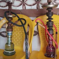 قلیان صنایع دستی