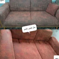 مبل شویی زاوین