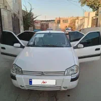 زانتیا ۲۰۰۰|خودرو سواری و وانت|پاکدشت, پاکدشت (مامازند)|دیوار