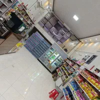فروش مغازه سوپری