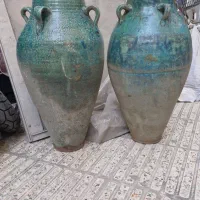 خمره و کوزه قدیمی