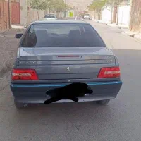 405Slxtu5|خودرو سواری و وانت|خواف, |دیوار