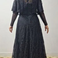 لباس زیبا وشیک به روزترین لباس یکبار پوشیده شده|لباس|شیراز, شهرک سراج|دیوار