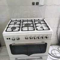 اجاق گاز ولگا فردار