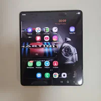 Samsung Z FOLD 5|موبایل|تهران, یوسف‌آباد|دیوار