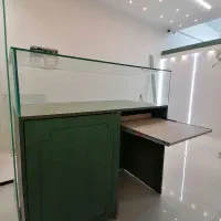 ویترین مغازه|بوفه، ویترین، کنسول|شیراز, عفیف‌آباد|دیوار