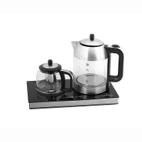 فروش چایساز سماوری مدل جدید 2024 ال ای دی دار|سماور، چایساز، قهوهساز|یزد, |دیوار