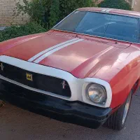 فورد موستانگ فست بک ۱۹۷۴|خودرو کلاسیک|یزد, |دیوار