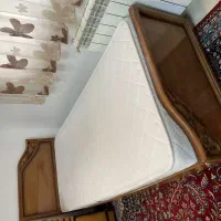 فروش تخت خواب چوبی