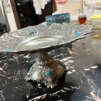 سینی وجامیوه|ظروف سرو و پذیرایی|صدرا-فارس, فاز ۱|دیوار