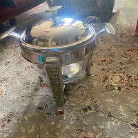 ظرف گرم نگه دارنده غذا