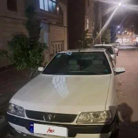 پژو ۴۰۵ slx مدل ۹۴ بی رنگ