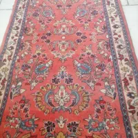 قالیچه دستبافت