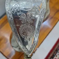 پارچ قدیمی و انتیک ورشو|کلکسیون اشیاء عتیقه|تهران, بهار|دیوار