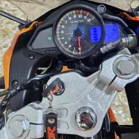 مگلی 200 آکبند