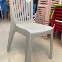 صندلی فایبر گلس