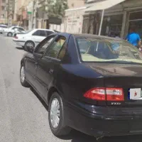 سمند۸۱ فنی بشرط
