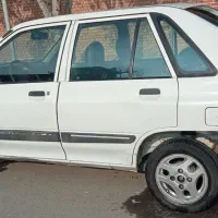 پراید 141مدل 1385|خودرو سواری و وانت|نقده, |دیوار