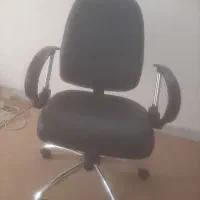 صندلی چرخدار در حد نو
