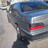 پارس tu5|خودرو سواری و وانت|تربت جام, فاز ۱ فرهنگیان|دیوار