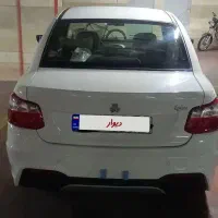 ساینا GXL دوگانه سوز، مدل ۱۴۰۳|خودرو سواری و وانت|تهران, شهرک خرازی|دیوار