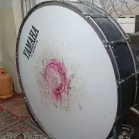 طبل ۱متر ۶۰