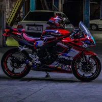 هیوسانگ ریس فول تیونینگ