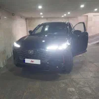 چانگان cs55plus 2024 وارداتی