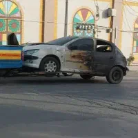 امداد خودرو ویدک کش ایلام|خدمات حمل و نقل|ایلام, |دیوار