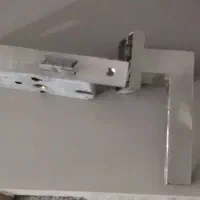 درب سالم بدونه چهارچوب