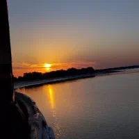 لنج تفریحی باراکودا