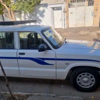 فروش مزدا دوکابین سالم ۱۴۰۱|خودرو سواری و وانت|قزوین, |دیوار