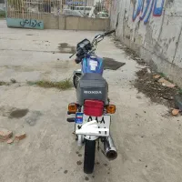 هوندا۱۲۵فوری|موتورسیکلت|بهشهر, |دیوار