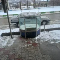 یخچال ویترینی|فروشگاه و مغازه|سی‌سخت, |دیوار