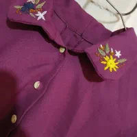 مانتو بارداری و محضر