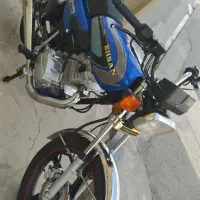 موتور 200مدل 1404 در حد خشک