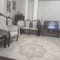 مبلمان کارکرده ولی بسیار تمیز|مبلمان خانگی و میز عسلی|تربت‌حیدریه, شهرک ولیعصر|دیوار