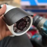 نصاب دوربین مداربسته
