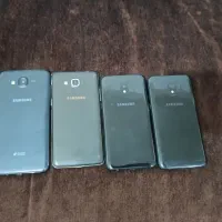 چهارتا گوشی سامسونگ فقط۷تومن